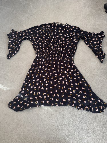 Billabong dress floral - billabong,