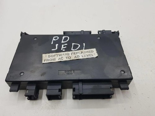 Chrysler 300 control unit - control,
