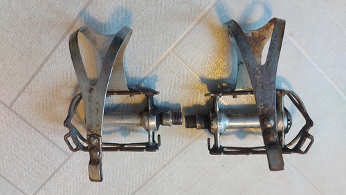 Kyokuto pro ace vintage - pro, retro