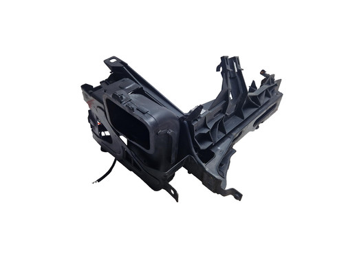 Bmw headlight bracket mount - gt,