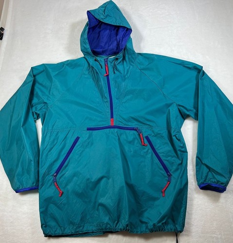Vintage sierra designs anorak - designs,