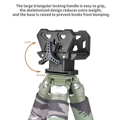 Rifle saddle clip - rifle,