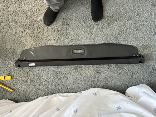 Mini clubman retractable - mini,