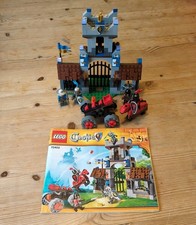 LEGO Castle 70402  The