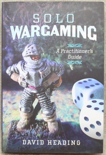 Solo wargaming - solo,