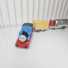 tomy trackmaster thomas the