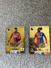 Golden Ballers 2023/2024