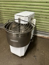 Pizza Dough Mixer 30L