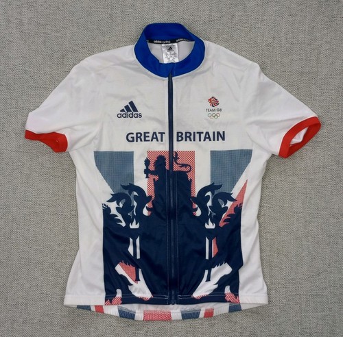 Great britain olympic adidas - great,