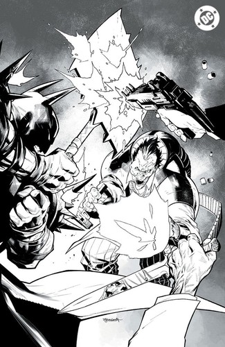 Absolute batman sdcc - #21,