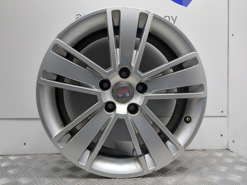 Alloy wheel seat - alloy, 17