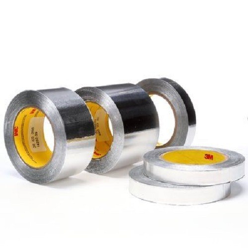 425 aluminium foil - 3m,
