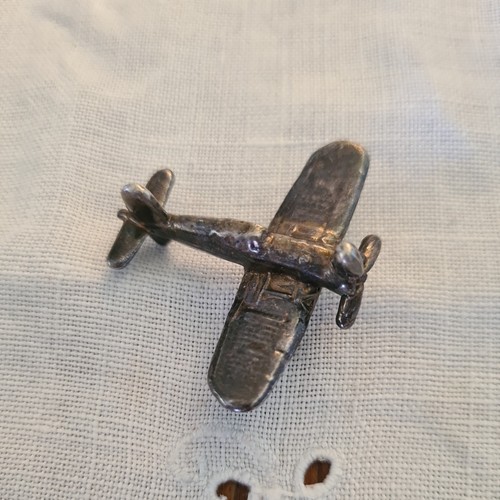 Cww2 era spitfire aircraft - cww2,