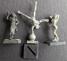 Crocodile Games Wargods of