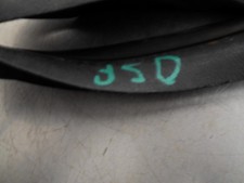 TOYOTA AYGO MK1 OSF DRIVERS