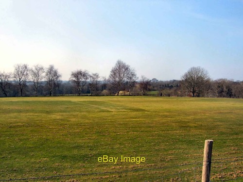 Photo 6x4 battle cricket - battle,