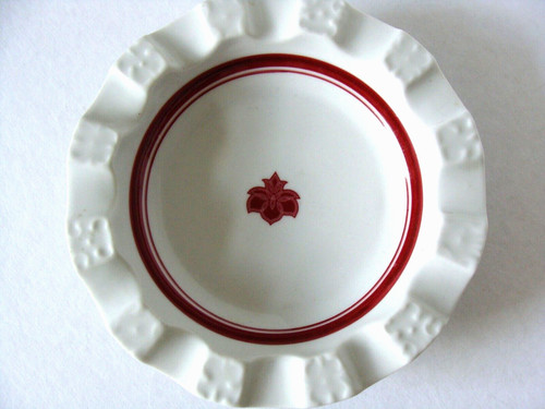 Vintage zsolnay pecs hungary - vintage,