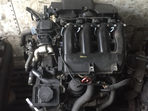 Bmw e46 320d diesel engine - e46,