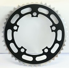 Old school bmx chainring - bmx,