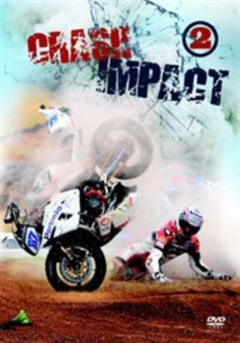Crash impact dvd - 2, (2012)