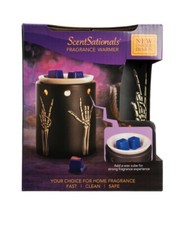 ScentSationals Peace Skully