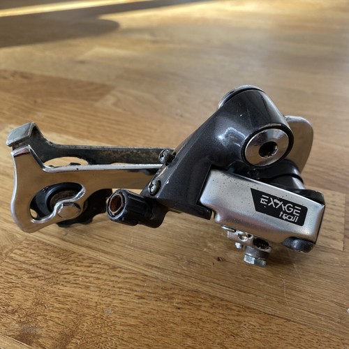 Shimano exage trail rear - shimano,