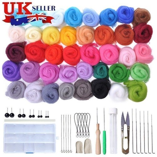 63pcs diy kit - 63pcs, felt