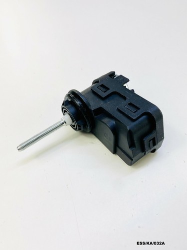 Headlight level sensor for - ,