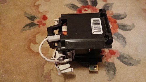 Kirby avalir vacuum cleaner - avalir,