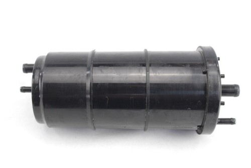 Canister active carbon filter - canister,