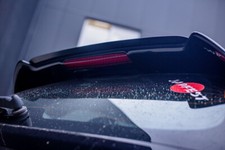 Spoiler Extension CAP Maxton