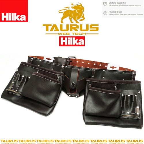 Hilka heavy duty double - duty,