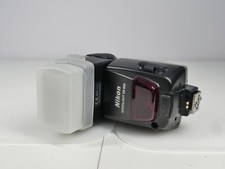 GENUINE NIKON SB-800 I-TTL SPEEDLIGHT SHOE MOUNT FLASH 1760