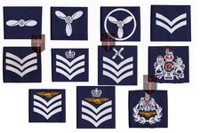 Pair official royal air - official,