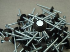 Corrugated roof sheet fixings - corrugated,