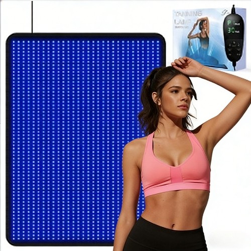 Sunless tanning mat skin - sunless,
