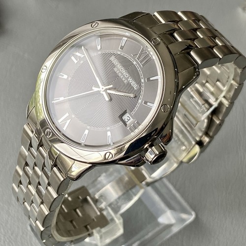 Men genuine raymond weil - men’s,