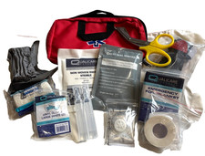 IFAK Catastrophic Bleed