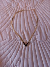 Costume Jewellery Necklace Unwanted Gift