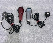 Wahl Super Taper Clippers/