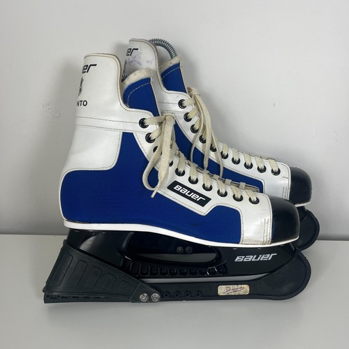 Bauer ice hockey skates nhl - hockey,