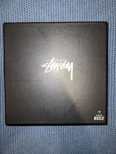 Stussy Billiard Ball Set New