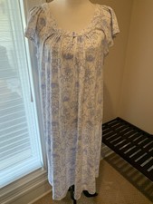 Carole Hochman nightgown large