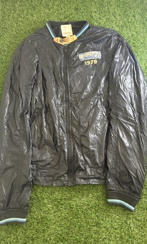 Diesel men vintage bomber - diesel, men’s