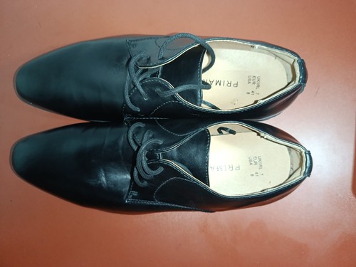 Primark lace formal shoes - lace, up
