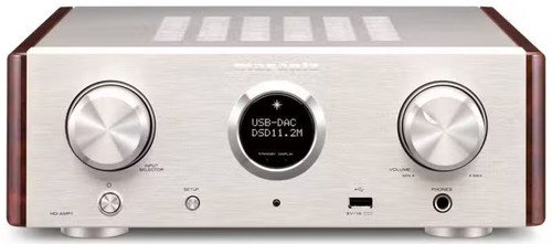 Marantz amp1 amplifier - marantz, hd-amp1