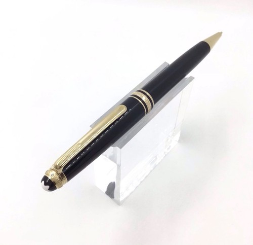 Montblanc classique 75th - classique,