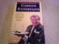 Robert Carrier's Cookery