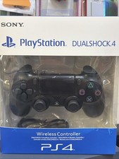 Sony PlayStation 4 V2 Black