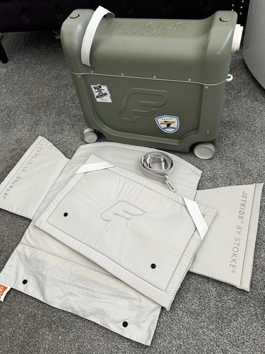 Jetkids stokke version - jetkids, by